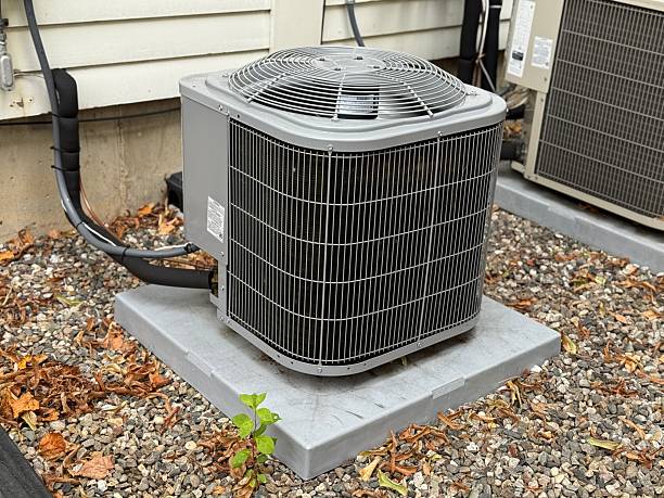 24/7 Emergency Hvac experts in Yantis, TX
