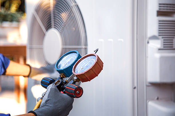 Affordable Hvac solutions in Yantis, TX